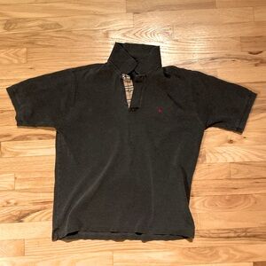 Burberry polo